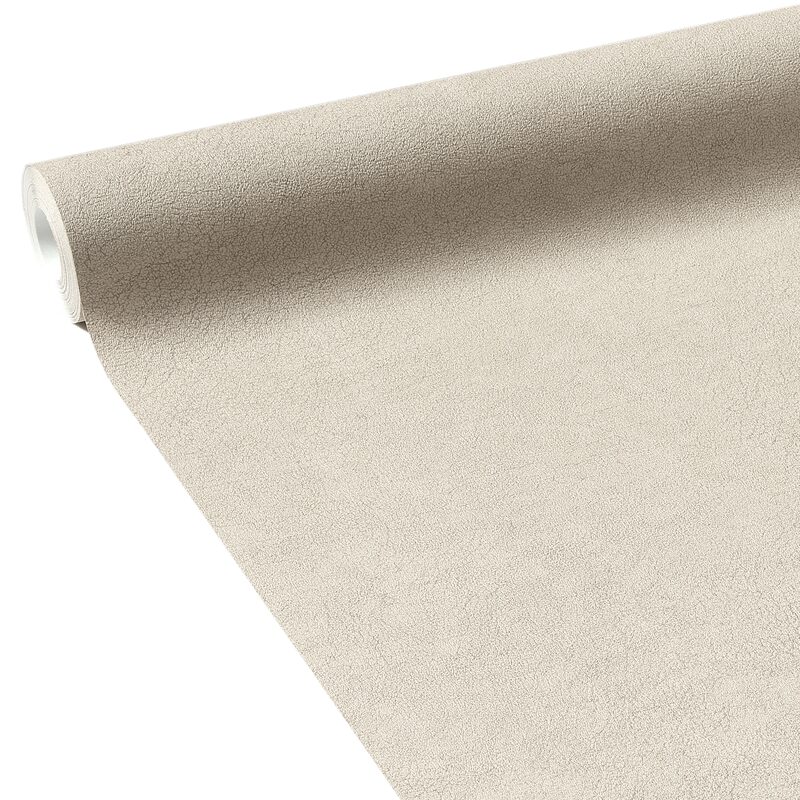 Papier peint intissé NEW SKIN coloris lin