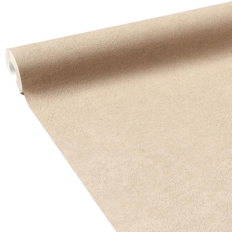 Papier peint intissé NEW SKIN coloris brun