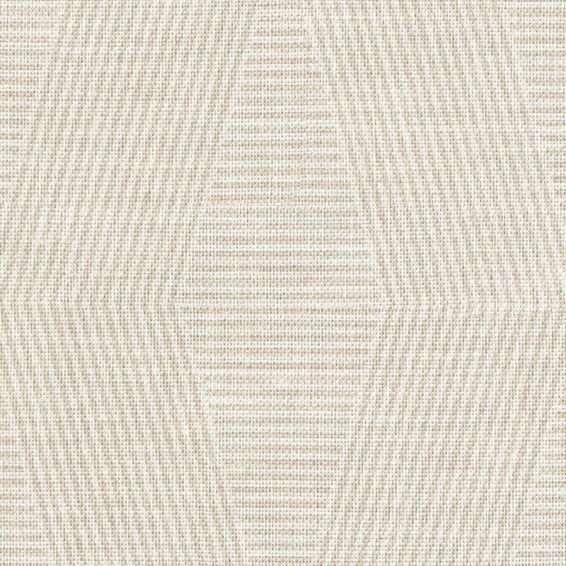 Papier peint intissé NOAM coloris sable beige