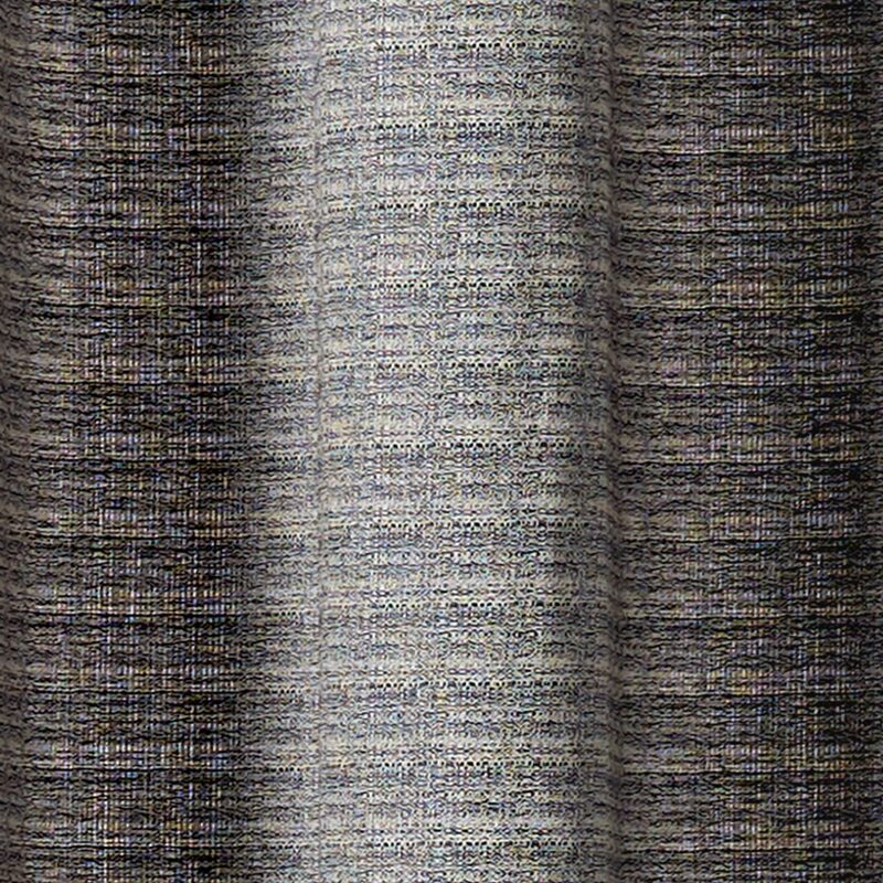 Rideau FEEL coloris bleu 140 x 240 cm
