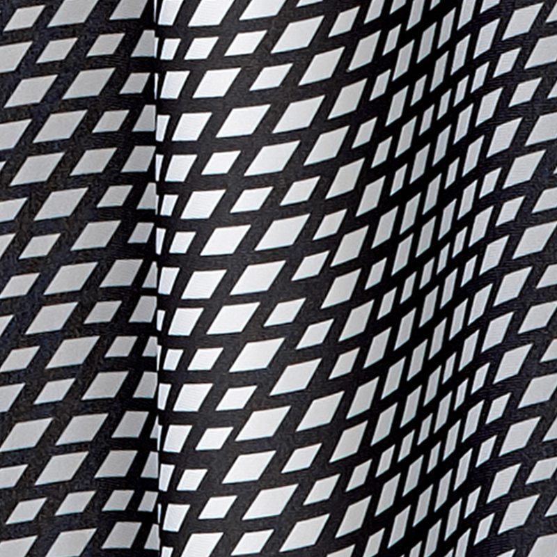 Rideau CODY coloris noir 140 x 240 cm