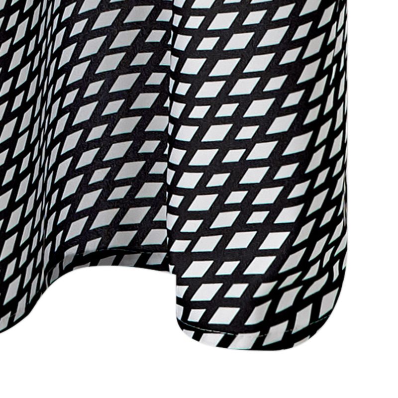 Rideau CODY coloris noir 140 x 240 cm