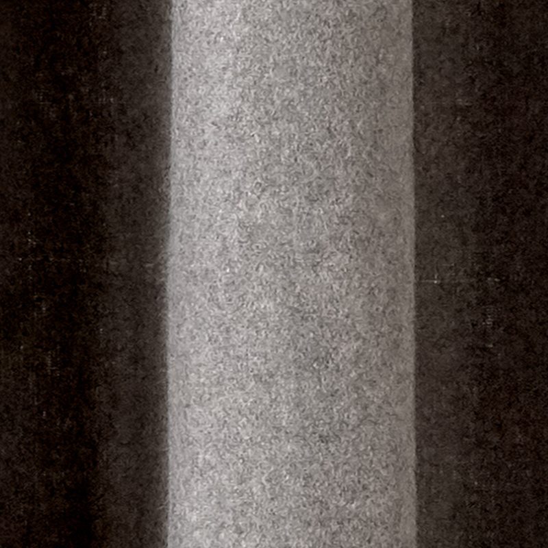Rideau LAKA coloris gris 140 x 260 cm