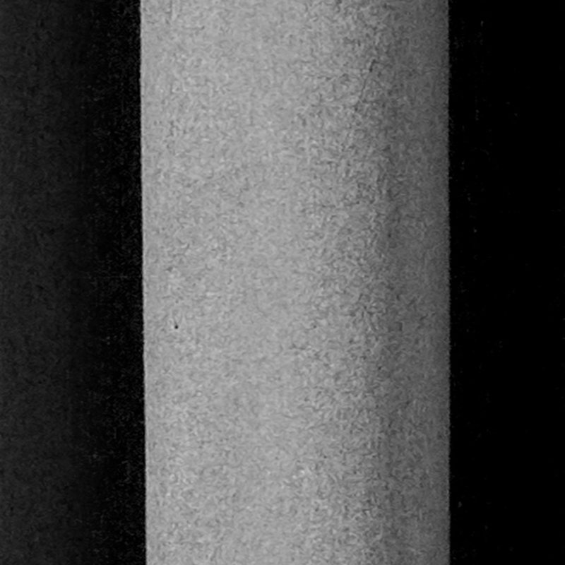 Rideau NAPA coloris gris 140 x 260 cm