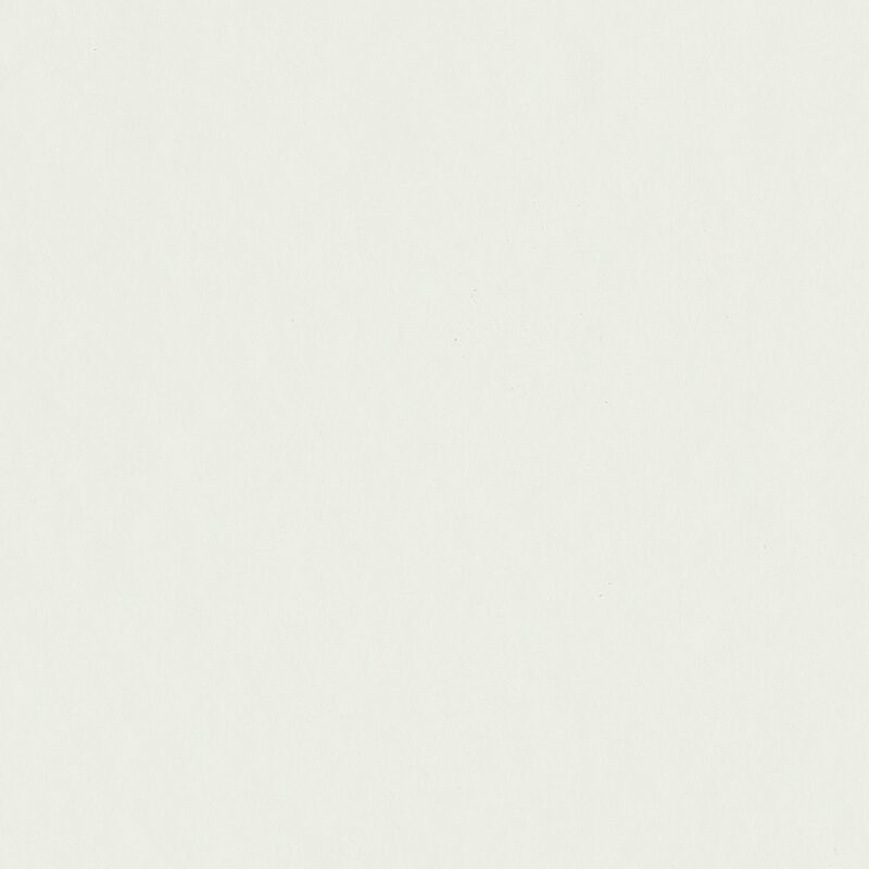 Papier peint intissé TABLEAU BLANC coloris blanc