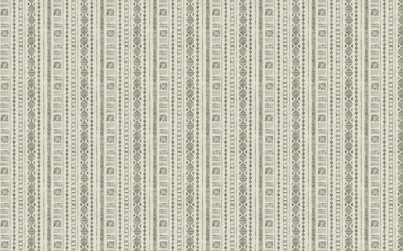 Papier peint intissé NAHEMA coloris beige