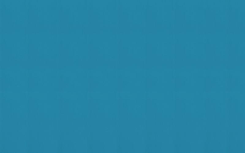 Papier peint intissé NEW INFINITY coloris bleu denim