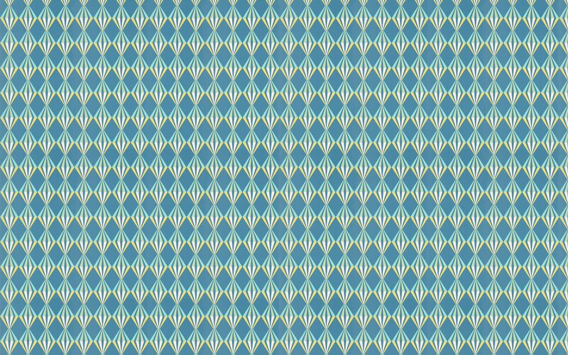 Papier peint intissé ARYA coloris bleu marin