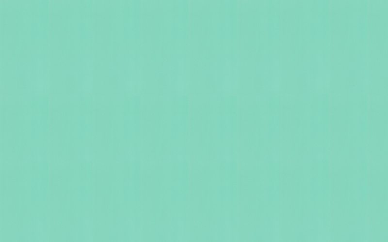 Papier peint intissé NEW INFINITY coloris vert Memphis
