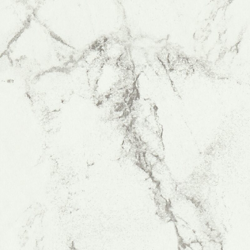 Papier peint intissé ARLY BY SOPHIE FERJANI coloris Gris clair
