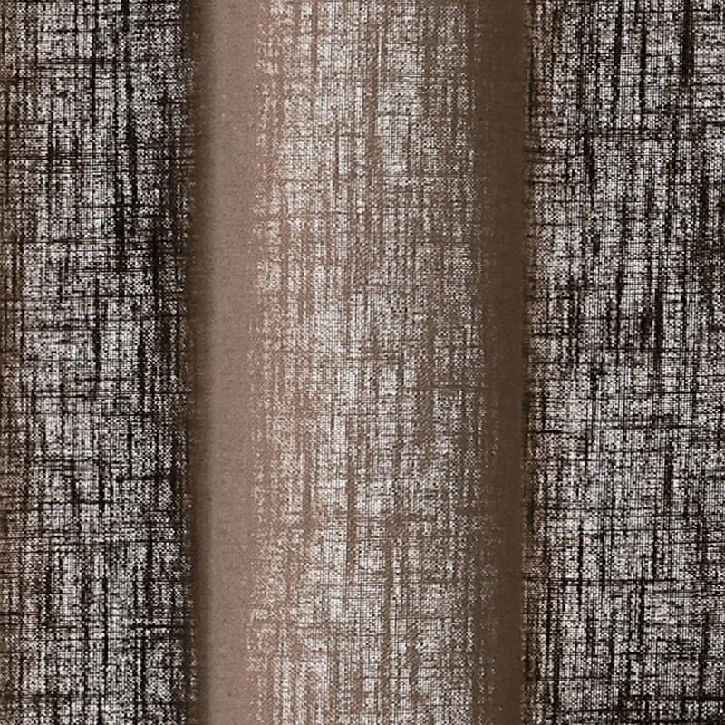Rideau LINO coloris taupe 135 x 260 cm