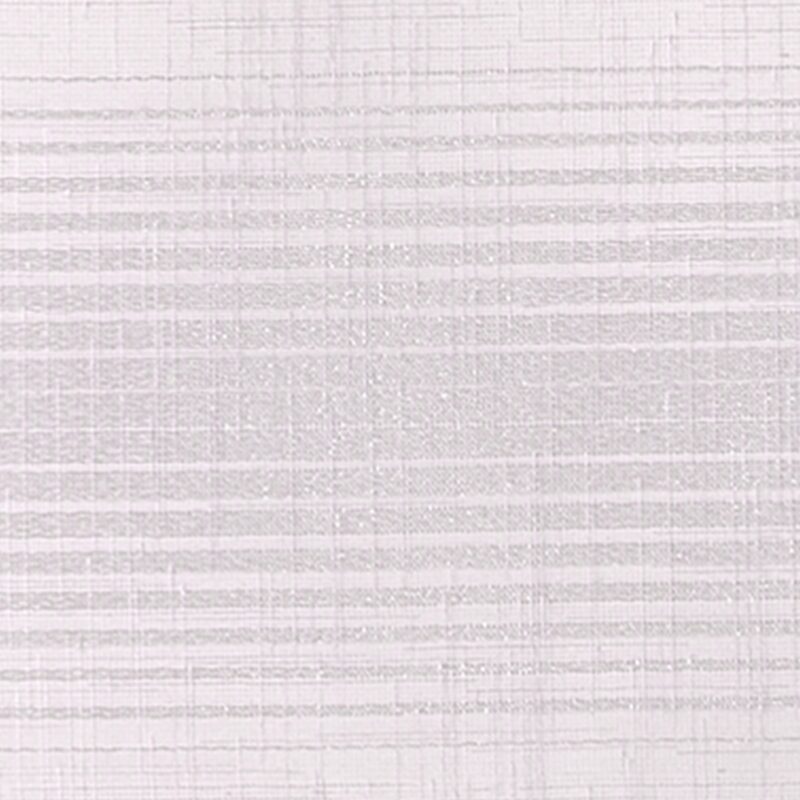 Vitrage PANORAMA coloris blanc 58 x 130 cm