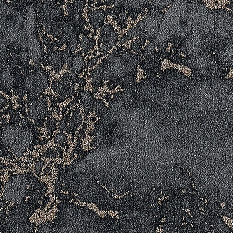 Papier peint intissé MARBRE IMPERIAL coloris noir