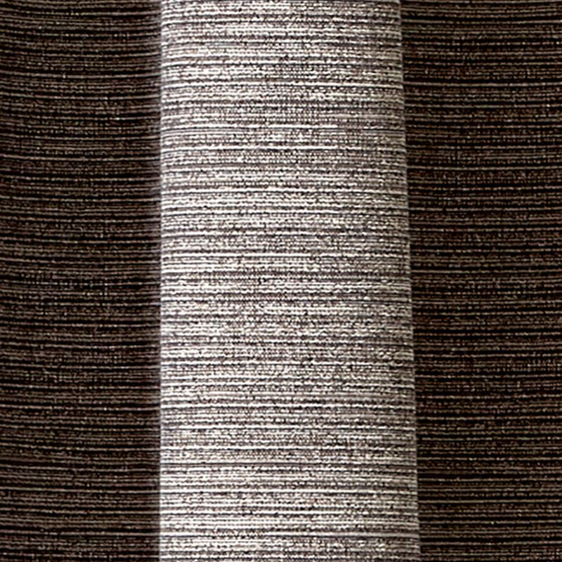 Rideau UNO coloris taupe 135 x 260 cm