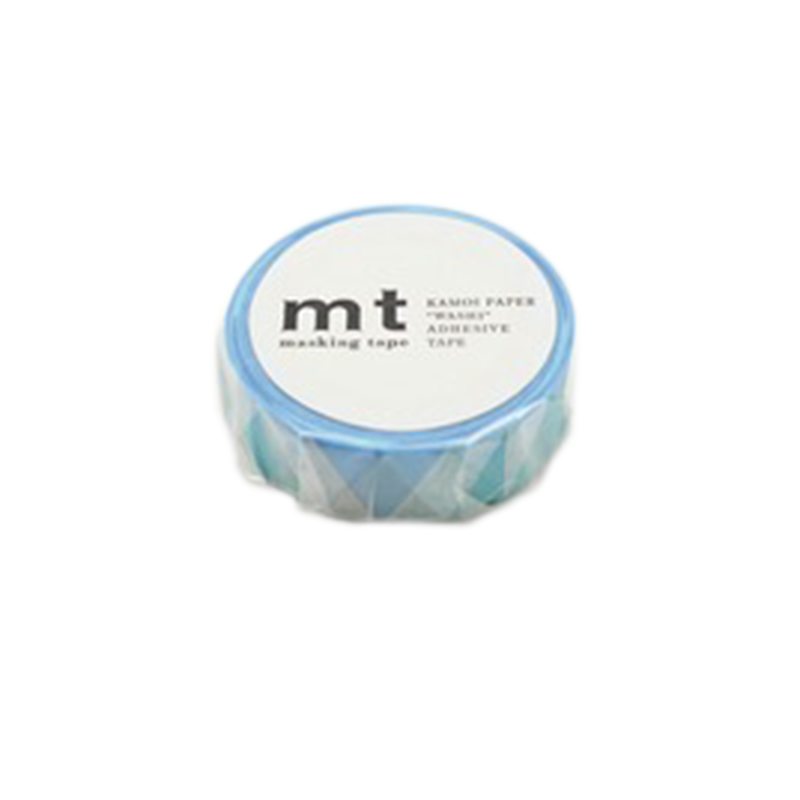 Masking tape ARLEQUIN coloris multicolore