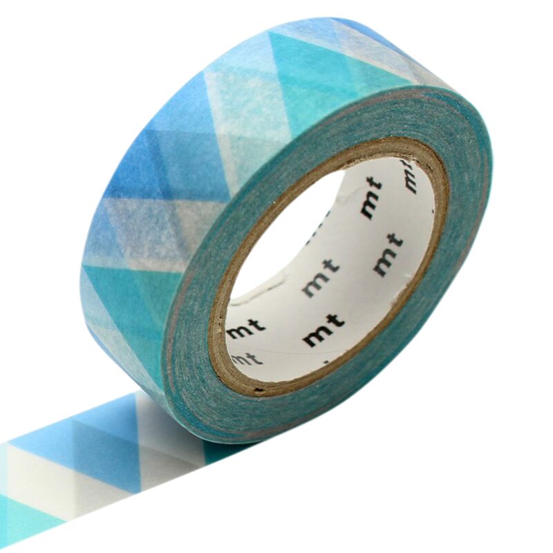 Masking tape ARLEQUIN coloris multicolore