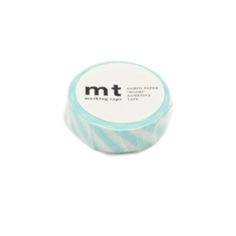 Masking tape RAYA coloris blanc