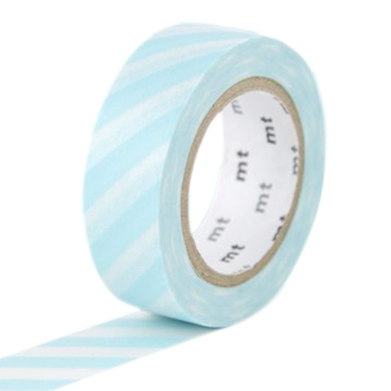 Masking tape RAYA coloris blanc