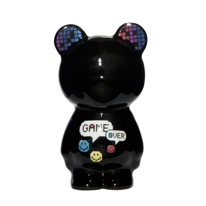 Figurine CRAZY BUDDY