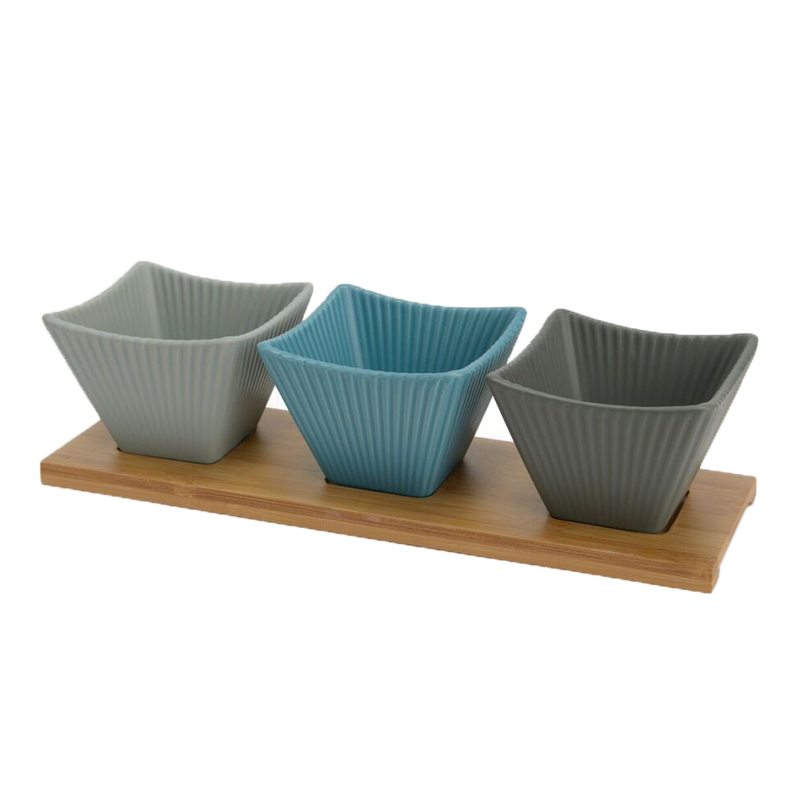 Set apéritif CRAFT coloris multicolore