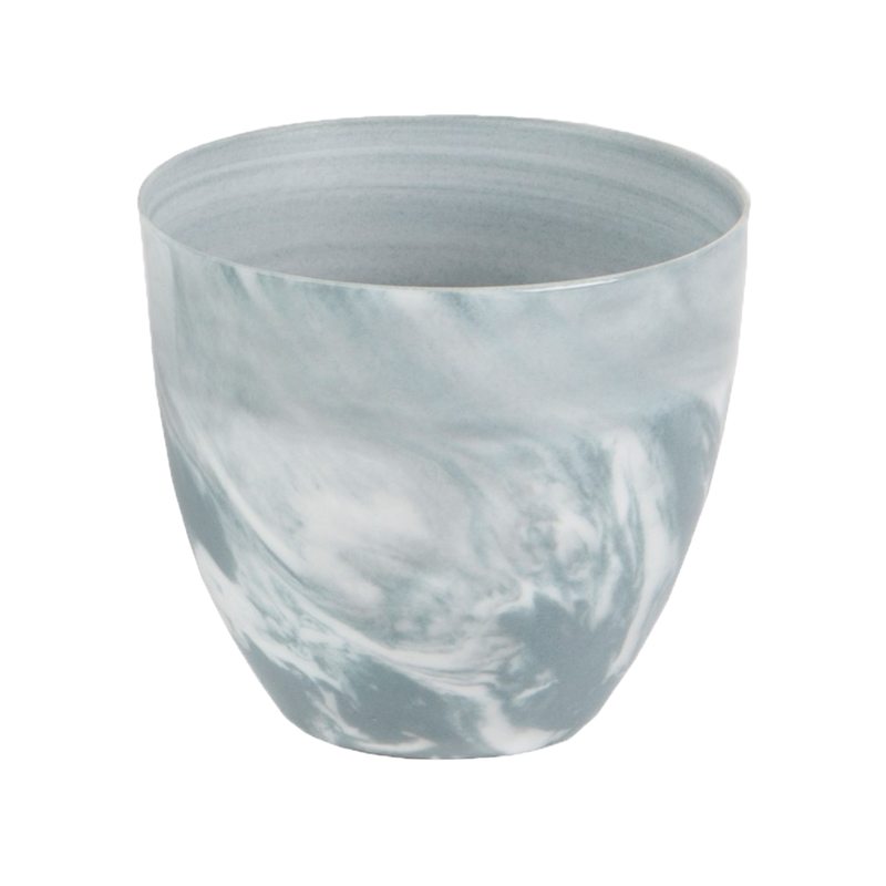 Cache-pot DIDAN coloris gris