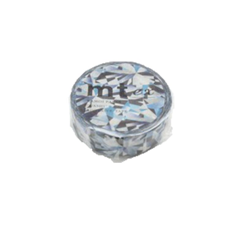 Masking tape DIAMANT coloris blanc