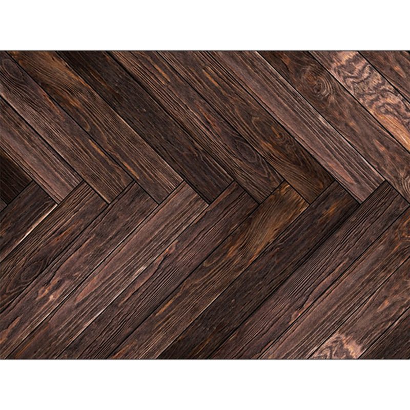 Tapis RIGEWOOD coloris brun