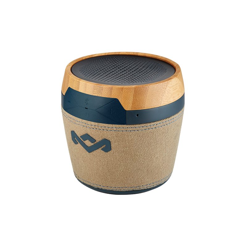 Enceinte CHANT MINI X HOUSE OF MARLEY coloris beige