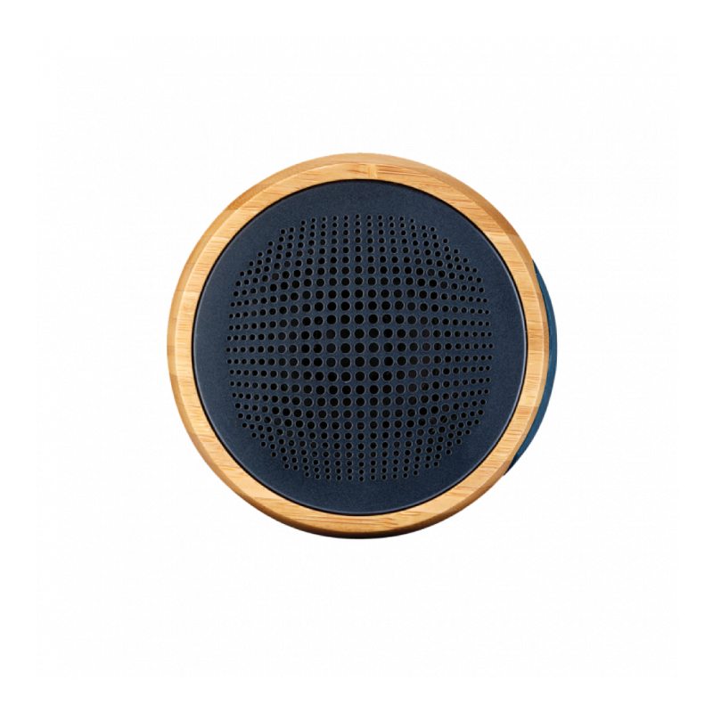 Enceinte CHANT MINI X HOUSE OF MARLEY coloris beige