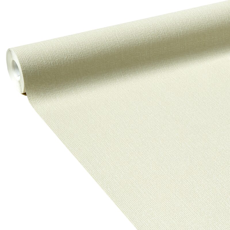 Papier peint intissé KIARA coloris sable beige