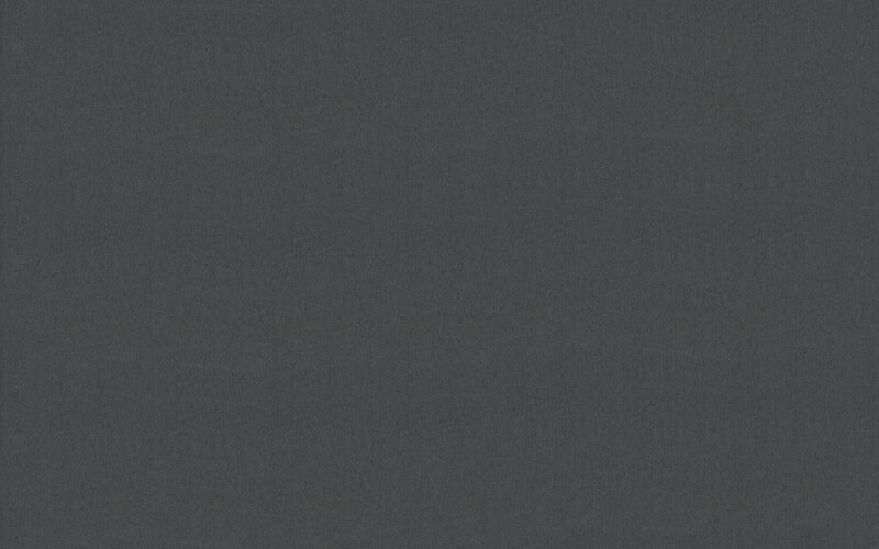 Papier peint intissé CALICO coloris gris anthracite