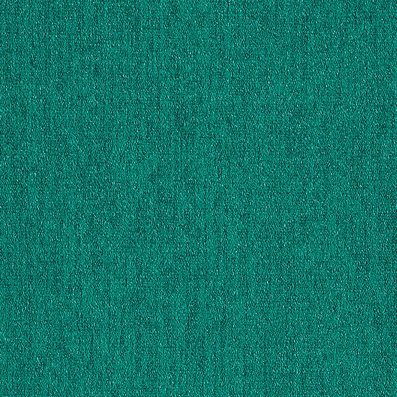 Papier peint intissé CALICO coloris vert émeraude