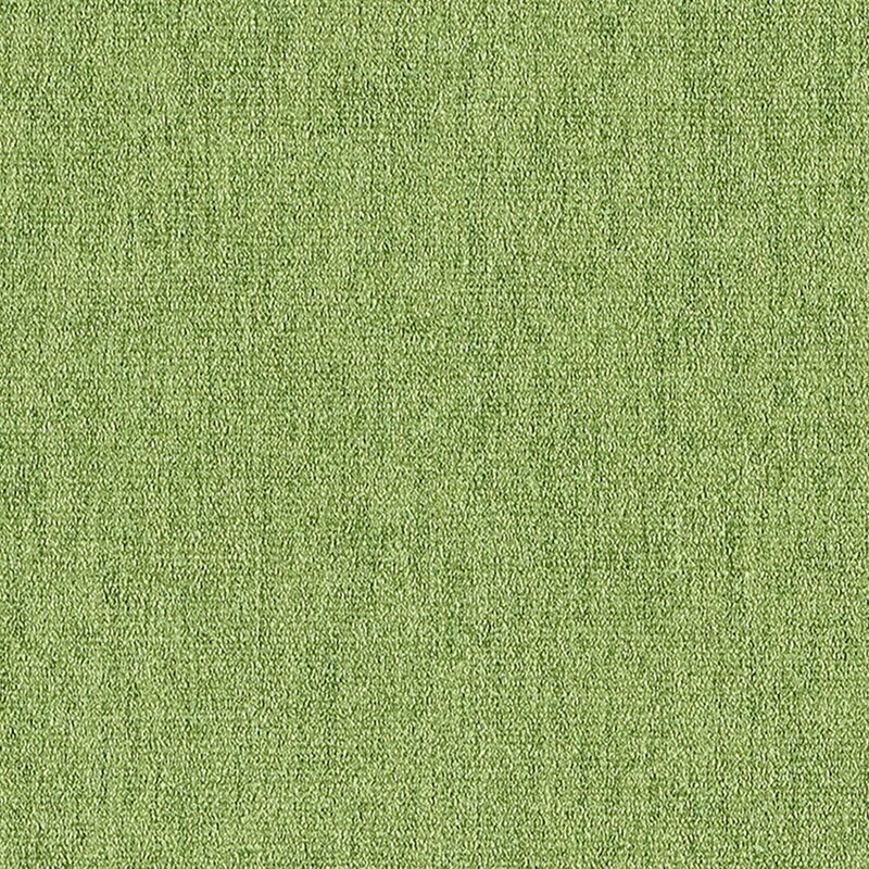 Papier peint intissé CALICO coloris vert bambou