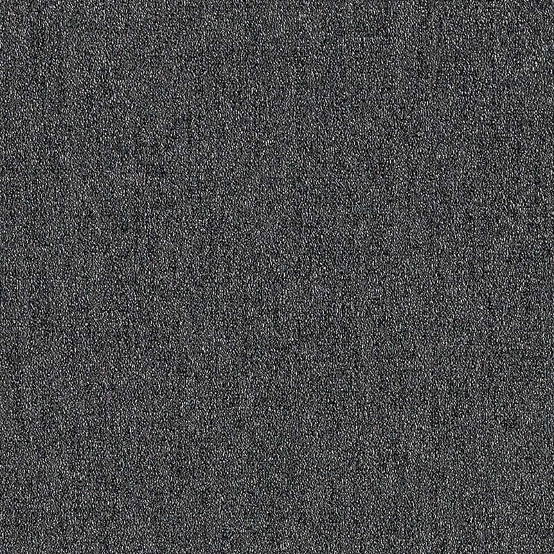 Papier peint intissé CALICO coloris gris anthracite