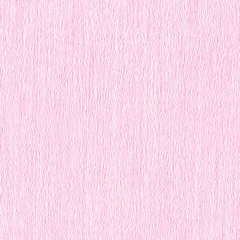 Papier peint PANAMA coloris rose barbapapa