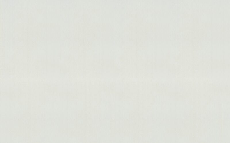 Papier peint intissé LUMIERE coloris blanc