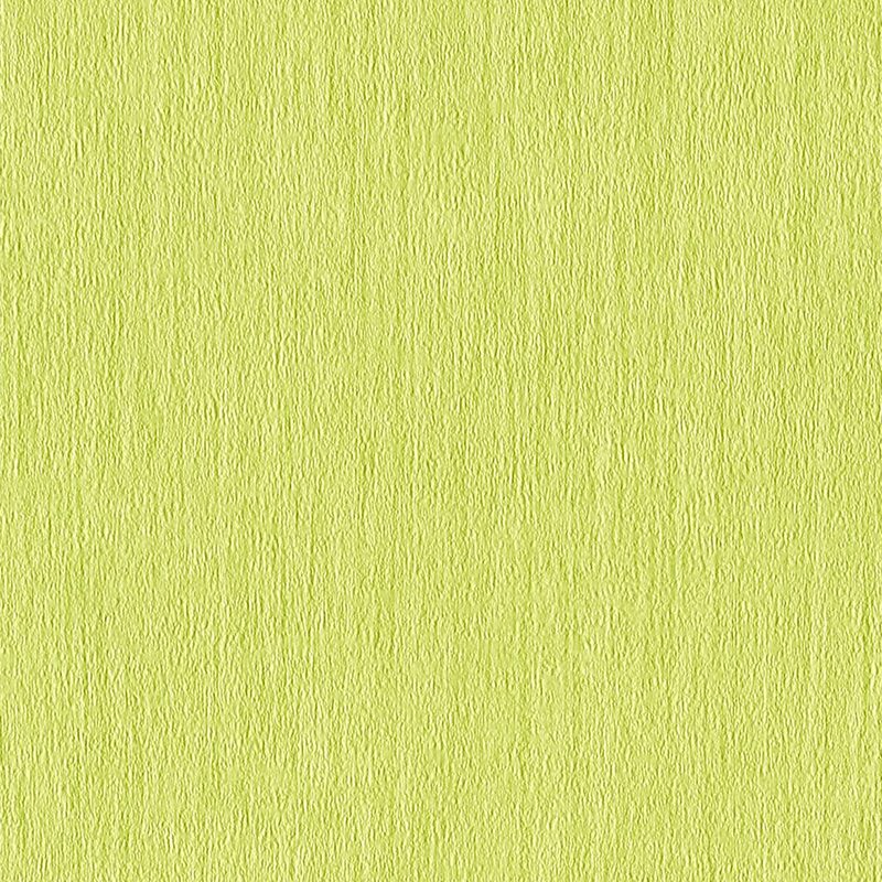 Papier peint PANAMA coloris vert pistache