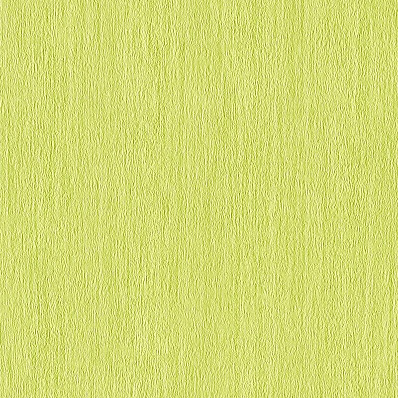 Papier peint PANAMA coloris vert pistache