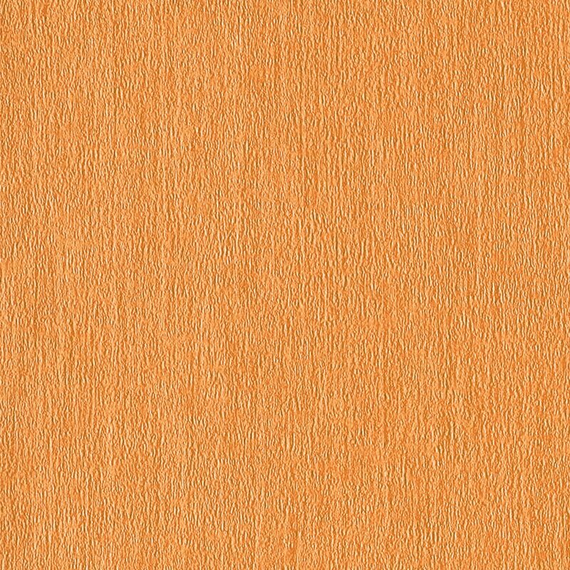 Papier peint PANAMA coloris melon