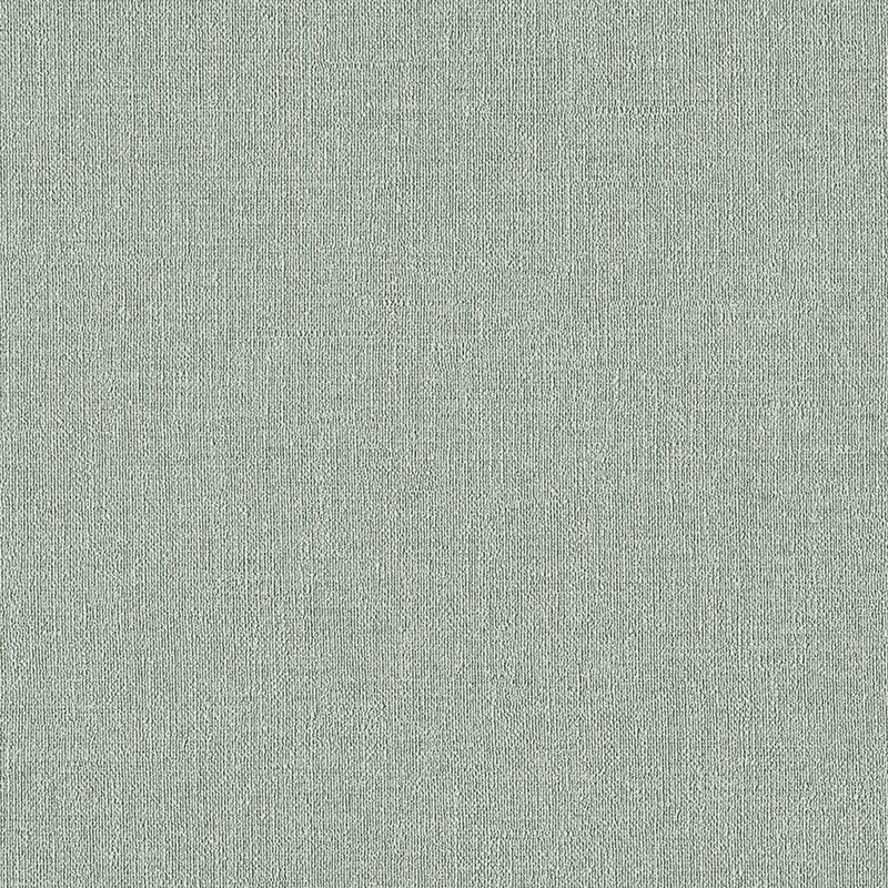 Papier peint intissé FLORENTINE coloris vert de gris