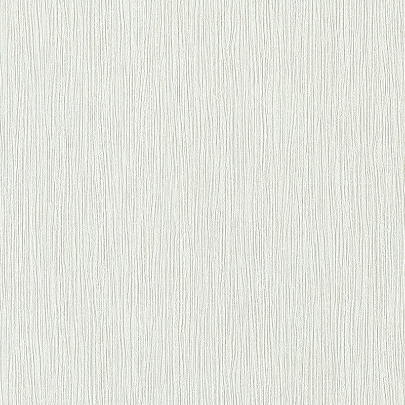 Papier peint intissé LUMIERE coloris blanc