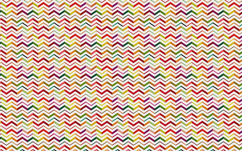 Papier peint intissé DIVAGO coloris multicolore