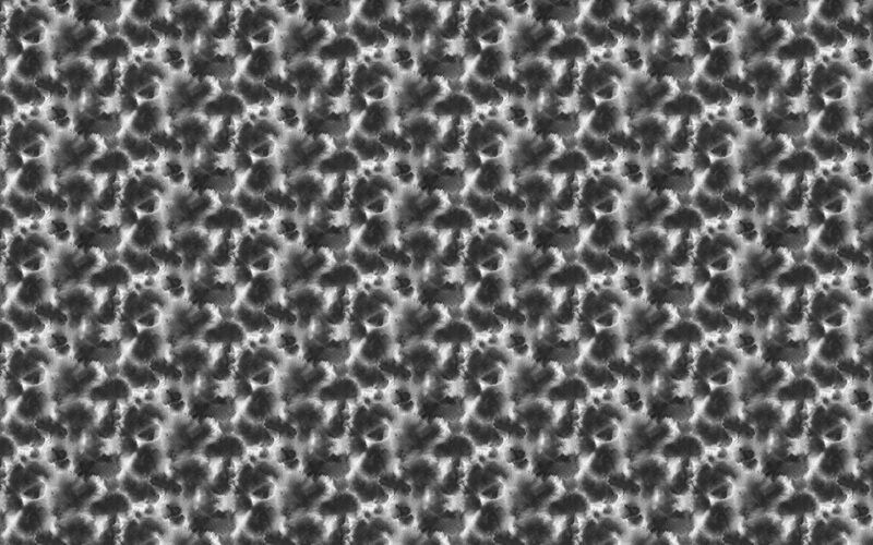 Papier peint intissé DARK SHADOW coloris noir