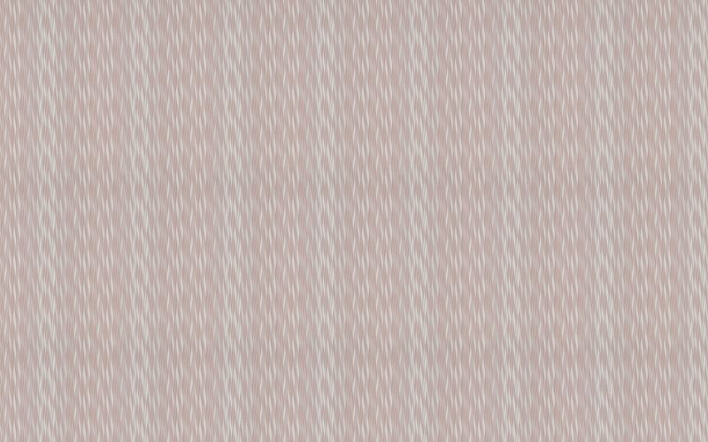 Papier peint intissé MAKE-UP coloris rose grisé