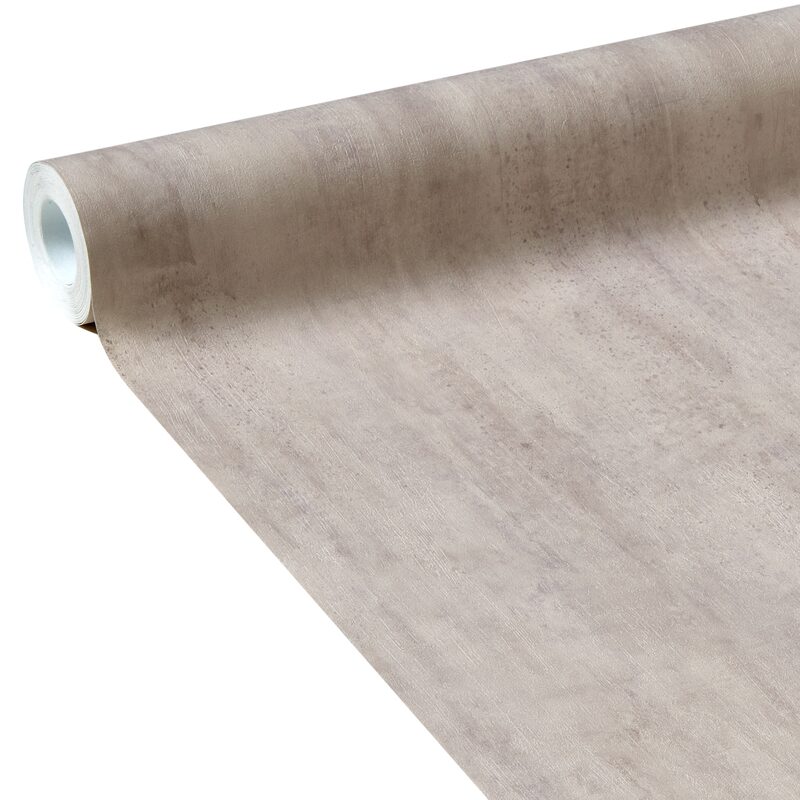 Papier peint intissé STARK coloris grège