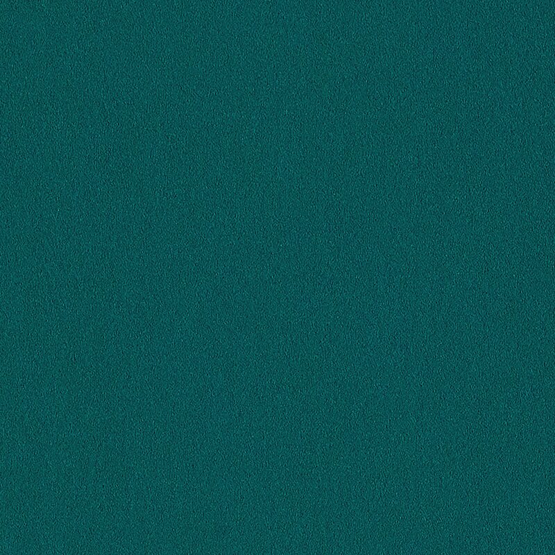 Papier peint intissé OPAL coloris vert émeraude