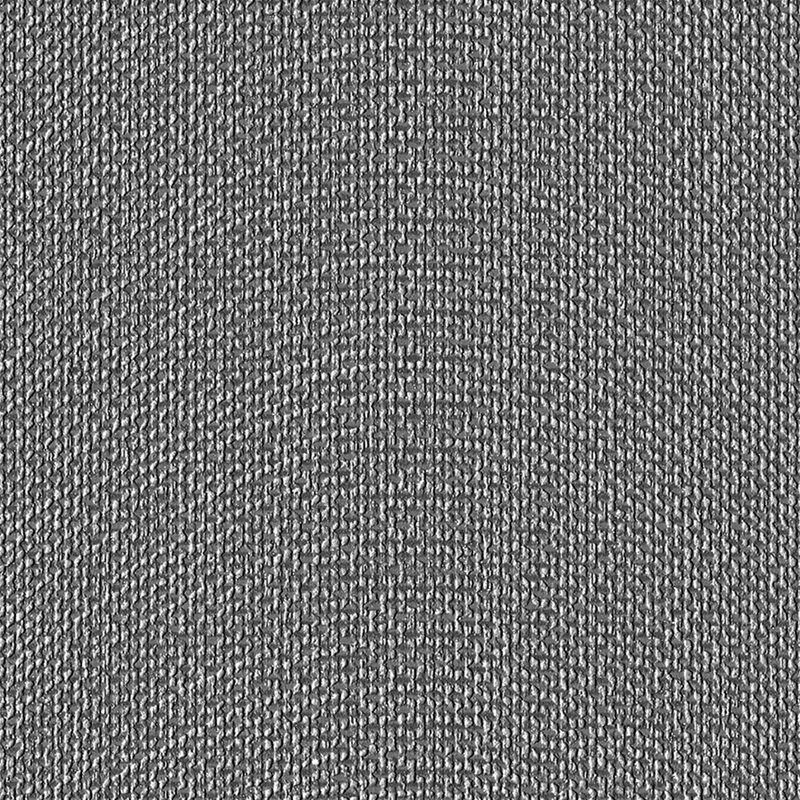 Papier peint intissé TEXIA coloris gris anthracite