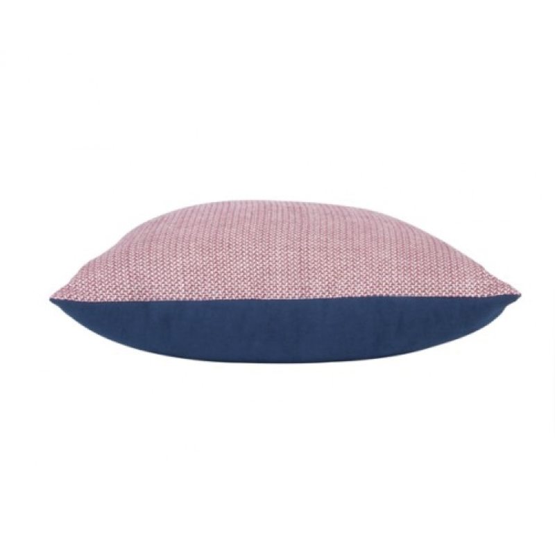 Coussin MAJE coloris rose 40 x 40 cm