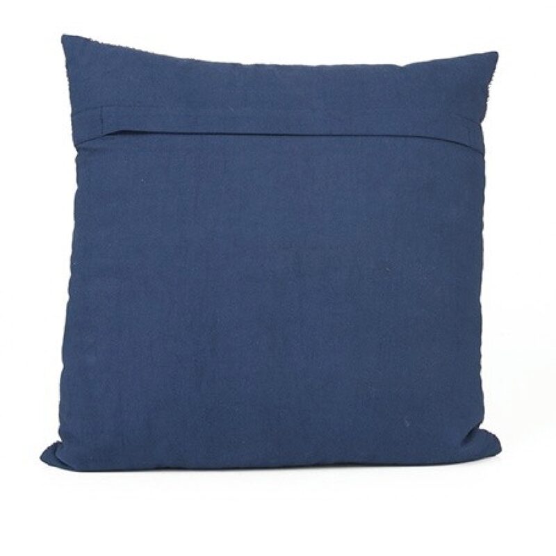 Coussin MAJE coloris rose 40 x 40 cm