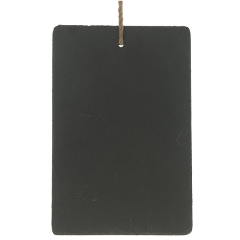 Ardoise COMOX 20 x 30 cm
